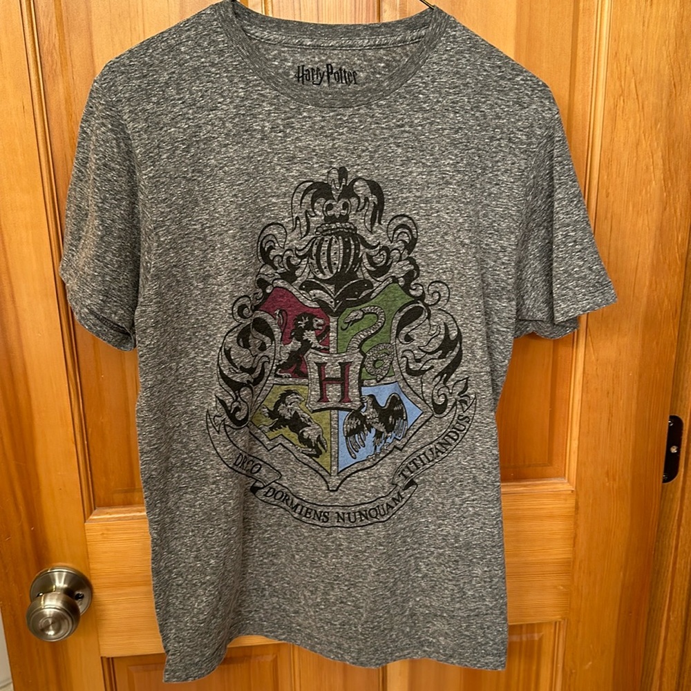 Harry Potter T-shirt size medium